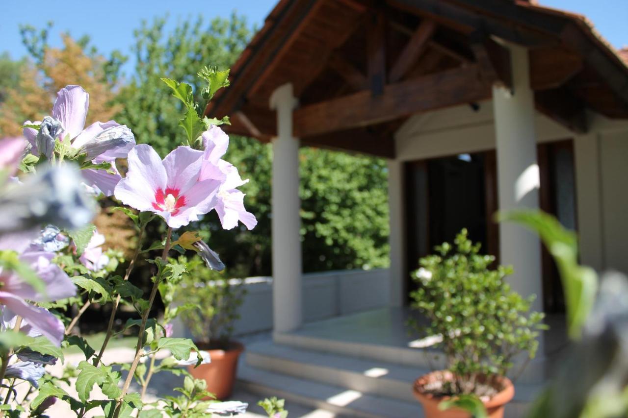 De Los Andes Hotel Boutique Lujan de Cuyo Εξωτερικό φωτογραφία