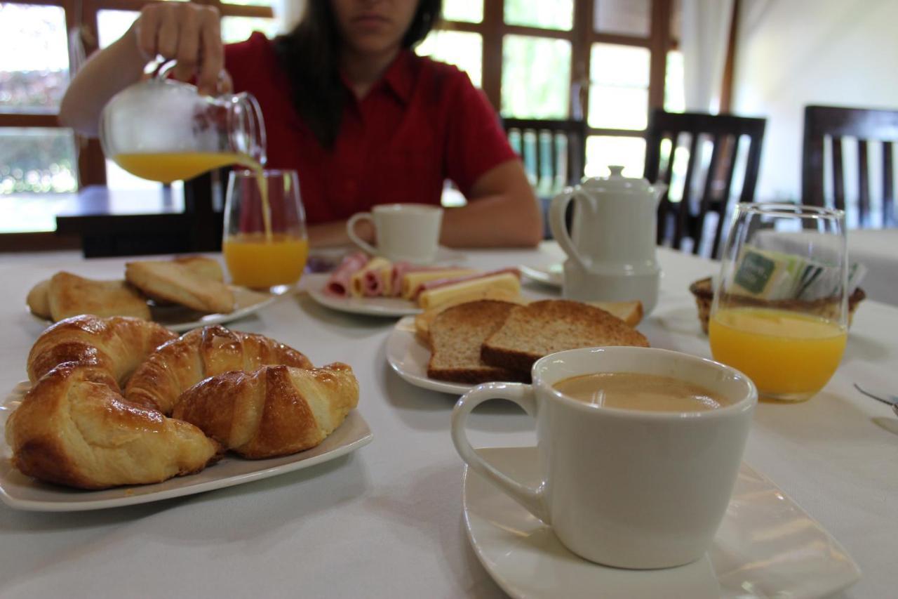 De Los Andes Hotel Boutique Lujan de Cuyo Εξωτερικό φωτογραφία
