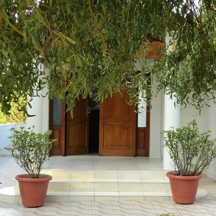 De Los Andes Hotel Boutique Lujan de Cuyo Εξωτερικό φωτογραφία