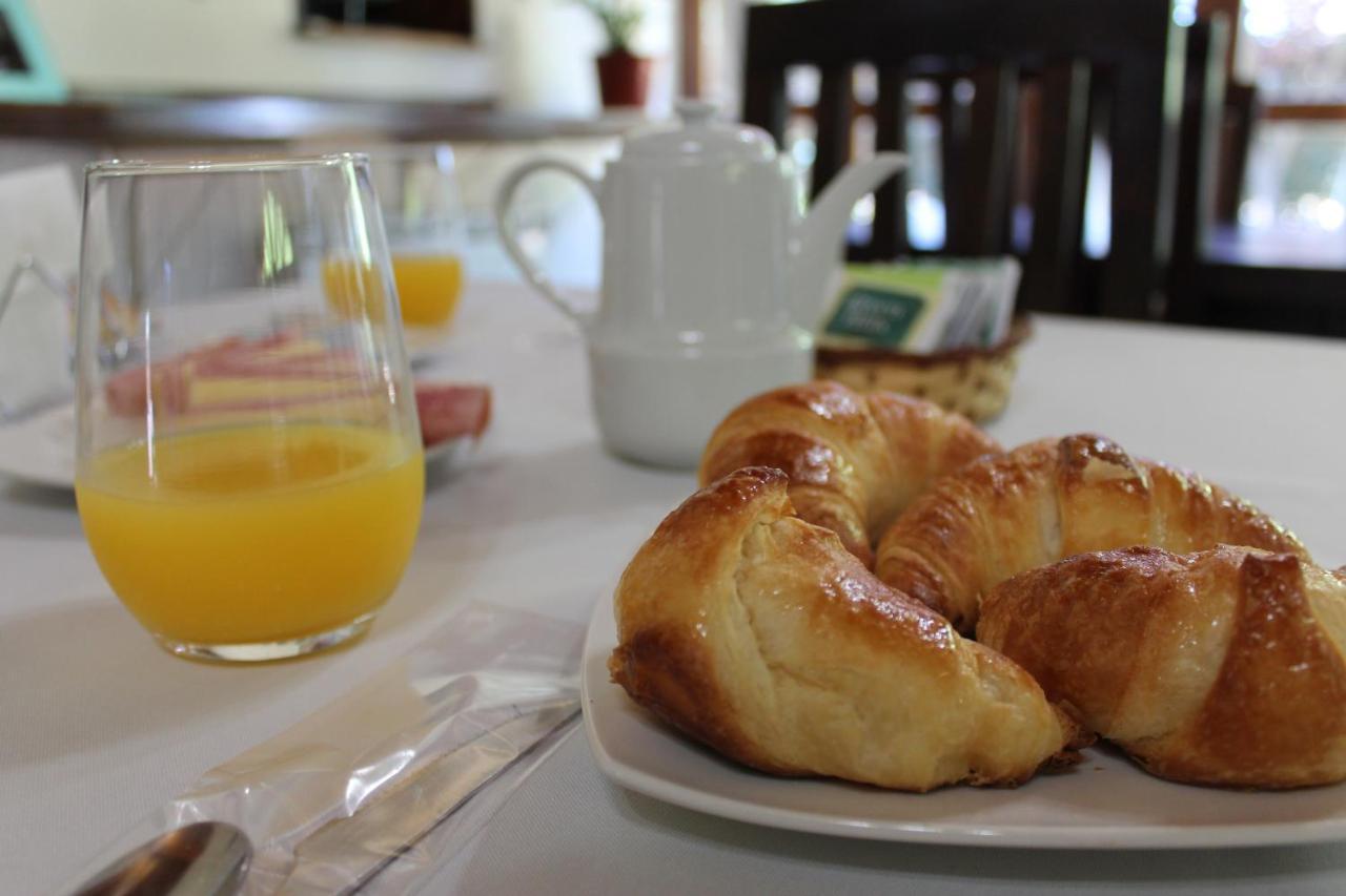 De Los Andes Hotel Boutique Lujan de Cuyo Εξωτερικό φωτογραφία