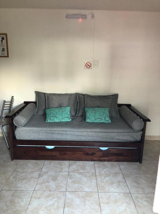 De Los Andes Hotel Boutique Lujan de Cuyo Εξωτερικό φωτογραφία