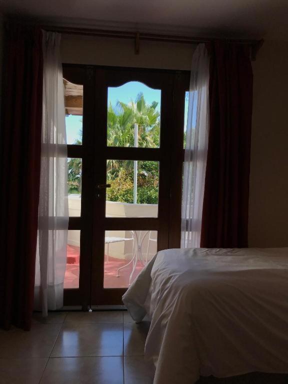 De Los Andes Hotel Boutique Lujan de Cuyo Εξωτερικό φωτογραφία