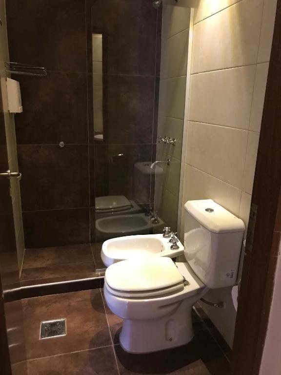 De Los Andes Hotel Boutique Lujan de Cuyo Εξωτερικό φωτογραφία
