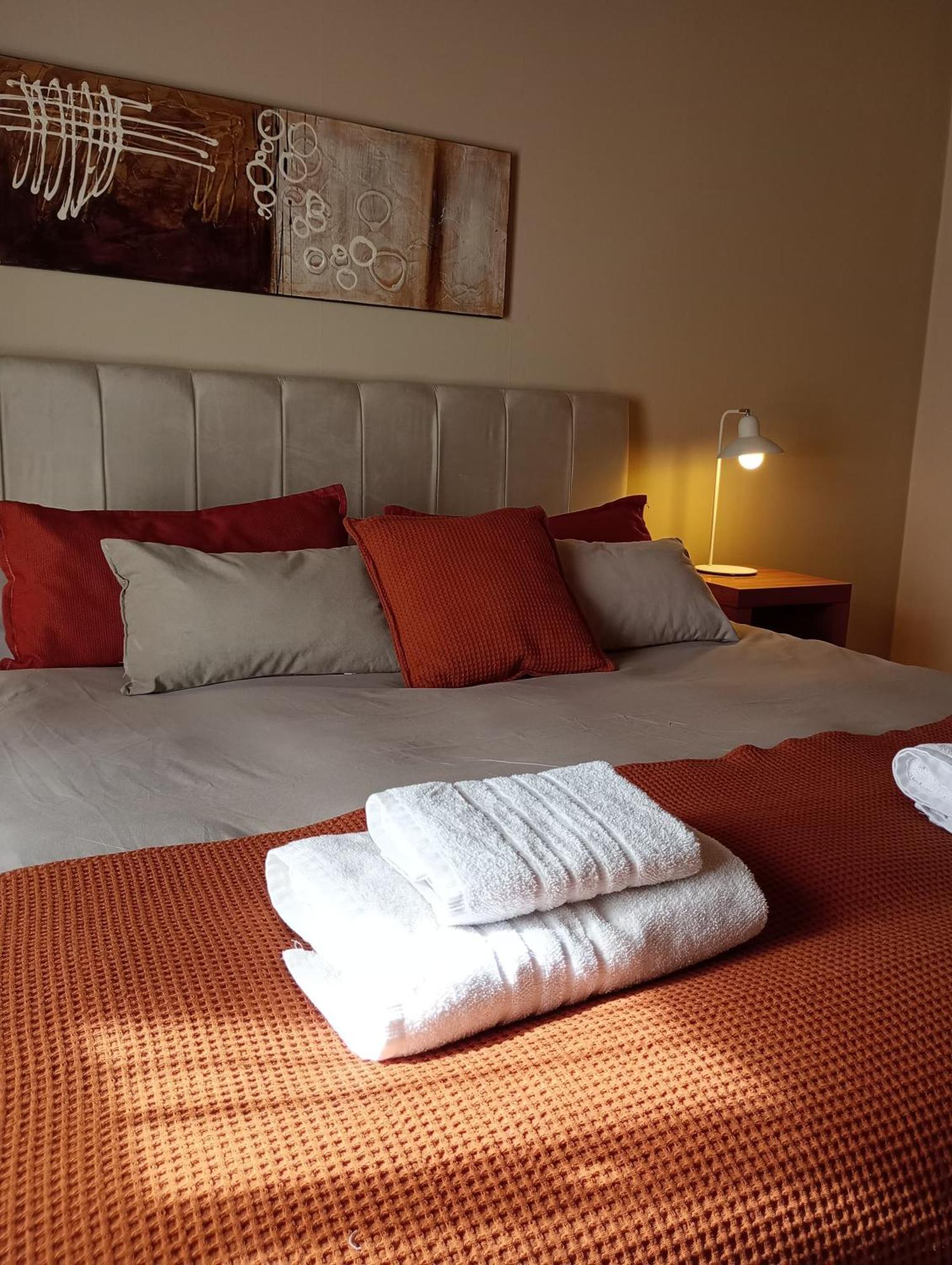 De Los Andes Hotel Boutique Lujan de Cuyo Εξωτερικό φωτογραφία