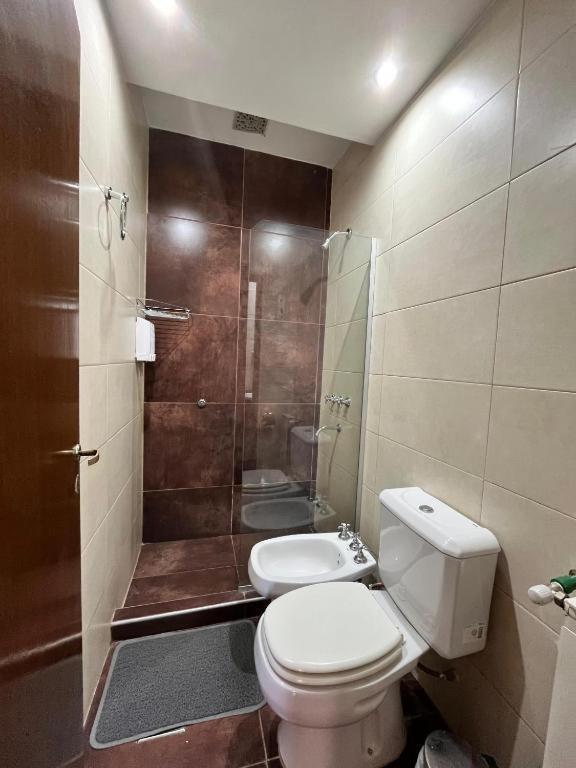 De Los Andes Hotel Boutique Lujan de Cuyo Εξωτερικό φωτογραφία